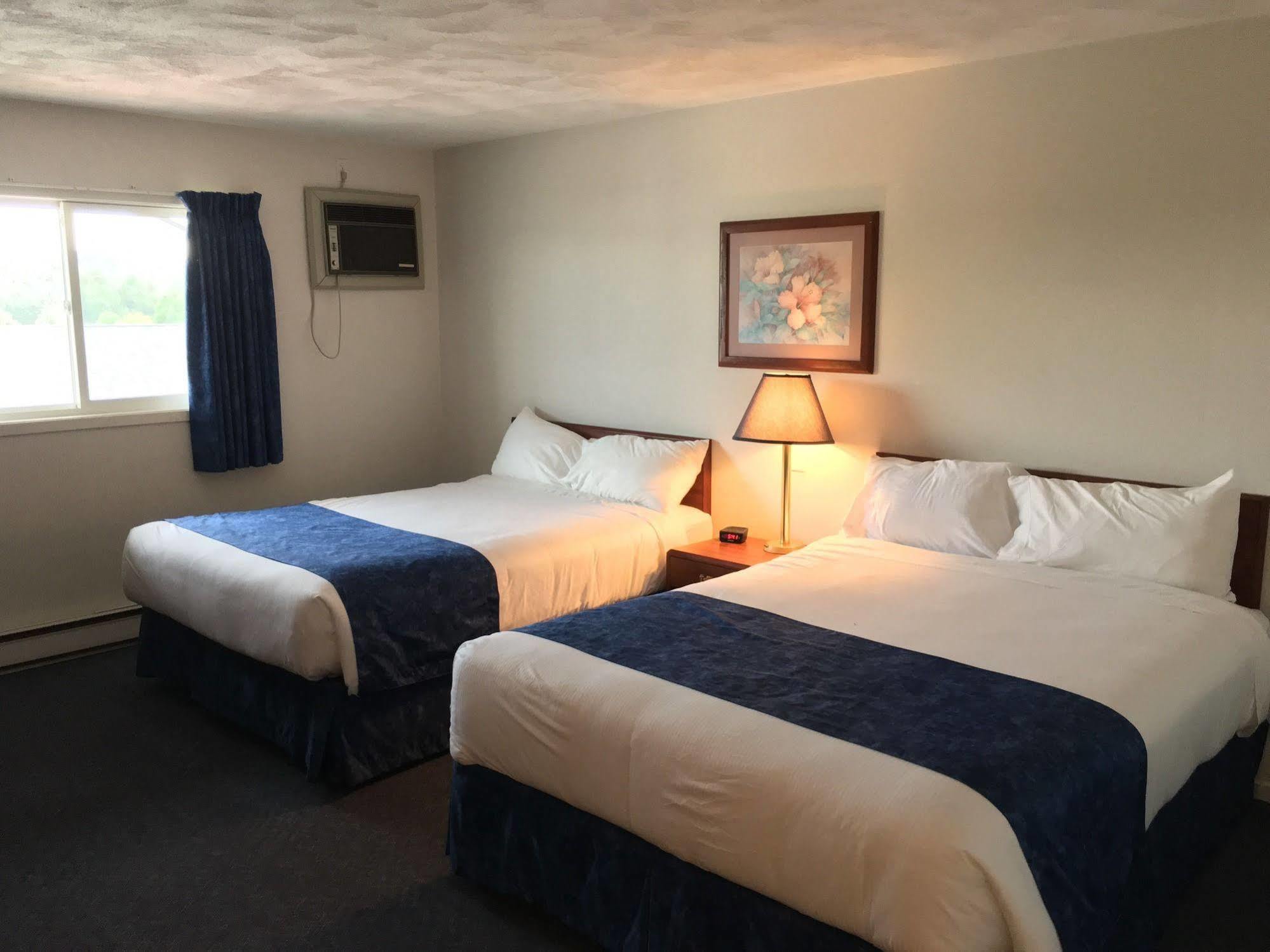 Fairway Inn Sussex Eksteriør bilde