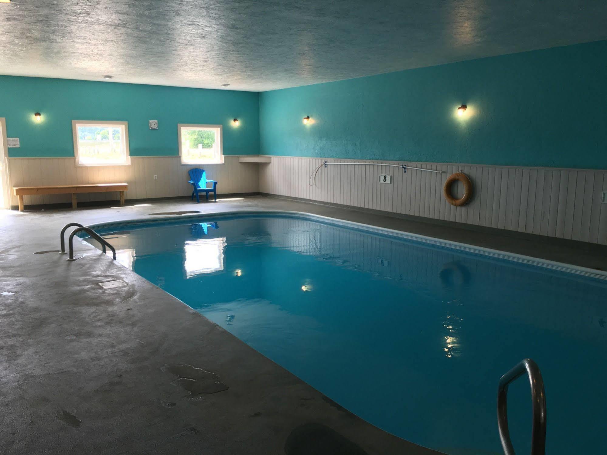 Fairway Inn Sussex Eksteriør bilde